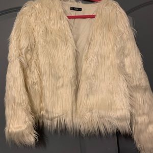 fur jacket